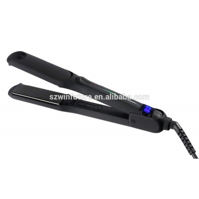 2017 Newest Korean Style Music Ceramic Hair Straightener